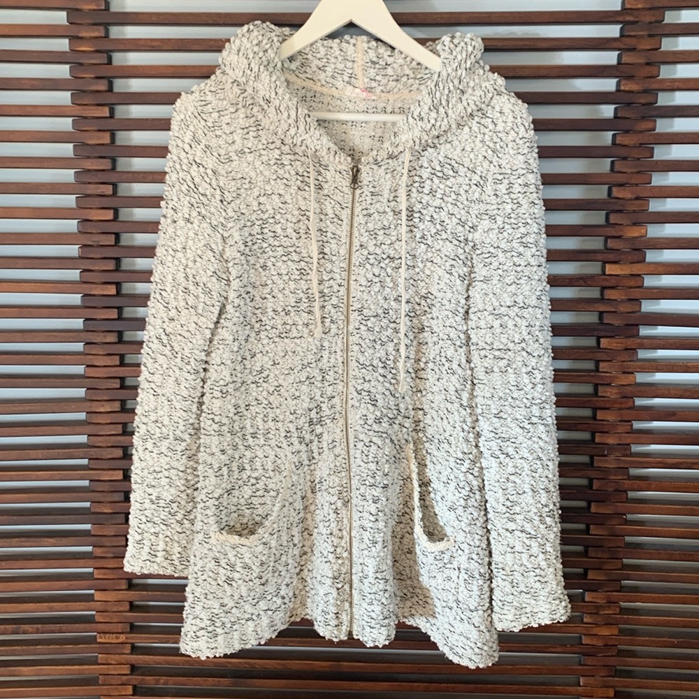 Fantastic Fawn Jacket